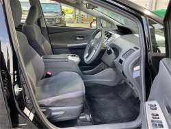 Toyota PRIUS ALPHA 2012 года ZVW41-3170529 ID: 557288 25