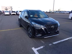 Nissan KICKS 2020 года P15-027328 ID: 516822 10