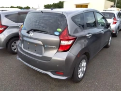 Nissan NOTE 2019 года HE12-290100 ID: 508241 2