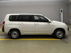 Toyota PROBOX 2020 года NHP160-0027867 ID: 556782 5