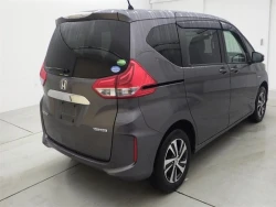 Honda FREED 2018 года GB8-1014136 ID: 557028 4