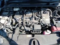 Toyota COROLLA SPORT 2021 года ZWE213-0011399 ID: 555165 19