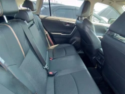 Toyota RAV4 2021 года MXAA54-2030924 ID: 549608 11