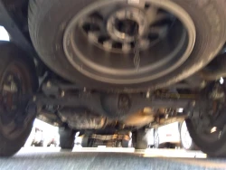 Toyota LAND CRUISER PRADO 2021 года TRJ150-0130058 ID: 541048 23