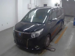 Toyota ESQUIRE 2017 года ZWR80-0244096 ID: 560798 1