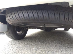 Toyota LAND CRUISER PRADO 2022 года TRJ150-0153831 ID: 541876 23