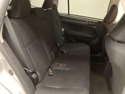 Toyota COROLLA FIELDER 2022 года NKE165-7256717 ID: 551104 7