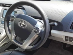 Toyota PRIUS 2012 года ZVW30-5438510 ID: 488784 7