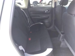 Nissan NOTE 2017 года HE12-074603 ID: 490044 12