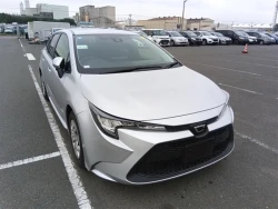 Toyota COROLLA TOURING WAGON 2021 года ZRE212-6030172 ID: 506334 16