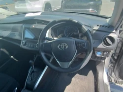 Toyota COROLLA FIELDER 2021 года NKE165-7244364 ID: 551658 23