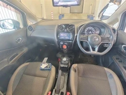 Nissan NOTE 2016 года HE12-014061 ID: 555380 15