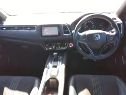 Honda VEZEL HYBRID 2019 года RU3-1342597 ID: 492483 4