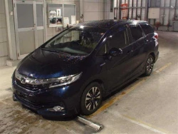 Honda SHUTTLE 2015 года GP7-1026923 ID: 487816 19