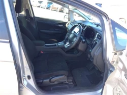 Honda SHUTTLE 2017 года GP8-1103484 ID: 486023 5