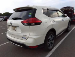 NISSAN X-TRAIL / 2019 4WD NT32-306241 ID: 483629 13