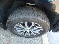 Toyota LAND CRUISER PRADO 2022 года TRJ150-0091679 ID: 519246 12