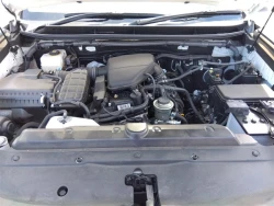 Toyota LAND CRUISER PRADO 2022 года TRJ150-0151427 ID: 541198 25
