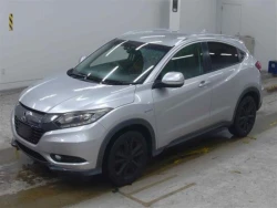 Honda VEZEL HYBRID 2015 года RU4-1021185 ID: 560564 0
