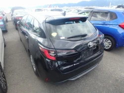 Toyota COROLLA TOURING WAGON 2020 года ZRE212-6015245 ID: 498199 13
