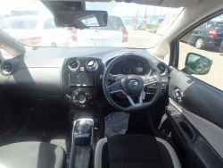 Nissan NOTE 2020 года HE12-415322 ID: 488948 6