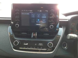 Toyota COROLLA TOURING WAGON 2020 года ZRE212-6021617 ID: 505004 10