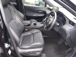 Toyota HARRIER 2020 года MXUA80-0015825 ID: 502497 12