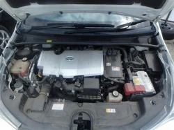 Toyota PRIUS 2018 года ZVW50-6138609 ID: 489189 43