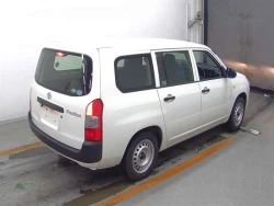Toyota PROBOX 2021 года NSP160-0059122 ID: 545907 20