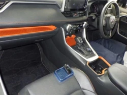 Toyota RAV4 2022 года MXAA54-5037097 ID: 545223 17