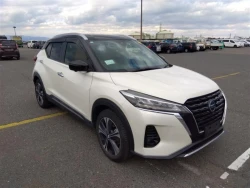 Nissan KICKS 2020 года P15-031836 ID: 515892 11