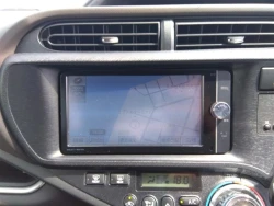 Toyota AQUA 2014 года NHP10-6287261 ID: 486116 14