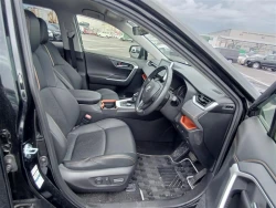 Toyota RAV4 2021 года MXAA54-5025270 ID: 547331 7