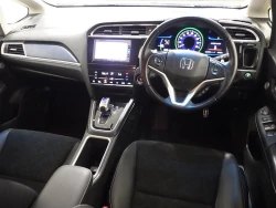 Honda SHUTTLE 2016 года GP8-1008353 ID: 488148 27