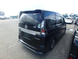 Nissan SERENA 2018 года HFC27-016652 ID: 509978 2