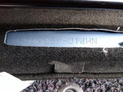 Toyota AQUA 2016 года NHP10-6538608 ID: 462716 25