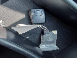 Toyota PRIUS ALPHA 2015 года ZVW41-3384340 ID: 541727 15