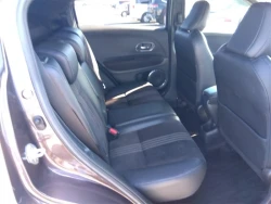 Honda VEZEL HYBRID 2019 года RU3-1342597 ID: 492483 8