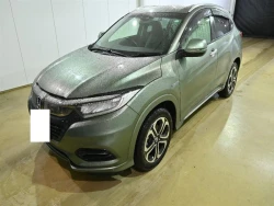 Honda VEZEL HYBRID 2019 года RU3-1336366 ID: 509253 0