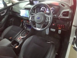 Subaru FORESTER 2022 года SK5-031216 ID: 558284 4