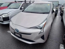 Toyota PRIUS 2017 года ZVW50-8072544 ID: 546053 10