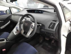 Toyota PRIUS 2012 года ZVW30-1587693 ID: 557290 7