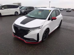 Nissan AURA 2020 года FE13-236139 ID: 542422 9
