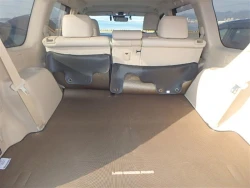 Toyota LAND CRUISER PRADO 2022 года TRJ150-0091679 ID: 519246 26