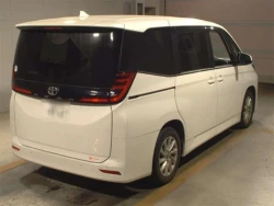 Toyota NOAH 2022 года MZRA90-0036064 ID: 544650 26