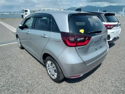Honda FIT 2022 года  GR3-1221429 ID: 557049 12