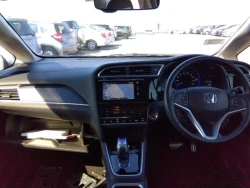 Honda SHUTTLE 2016 года GP7-1032244 ID: 485779 6