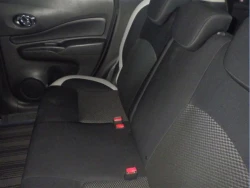 Nissan NOTE 2019 года HE12-302547 ID: 492774 27