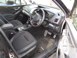 Subaru FORESTER 2018 года SK9-002349 ID: 510648 23