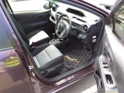 Toyota AQUA 2014 года NHP10-2293581 ID: 487655 16